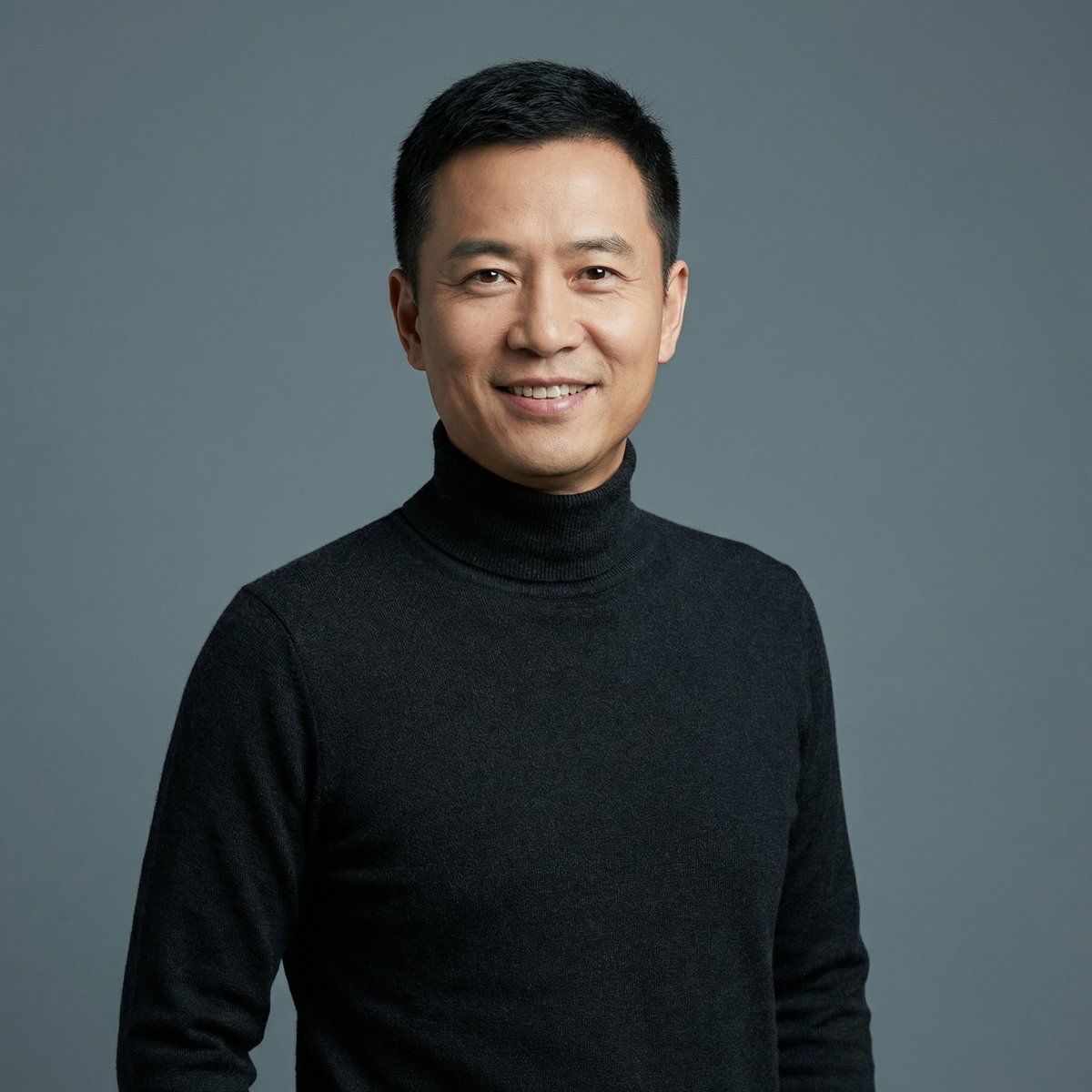 媚黑首席导演陈志远