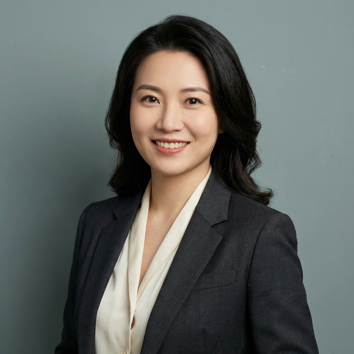 媚黑制片总监林雨薇