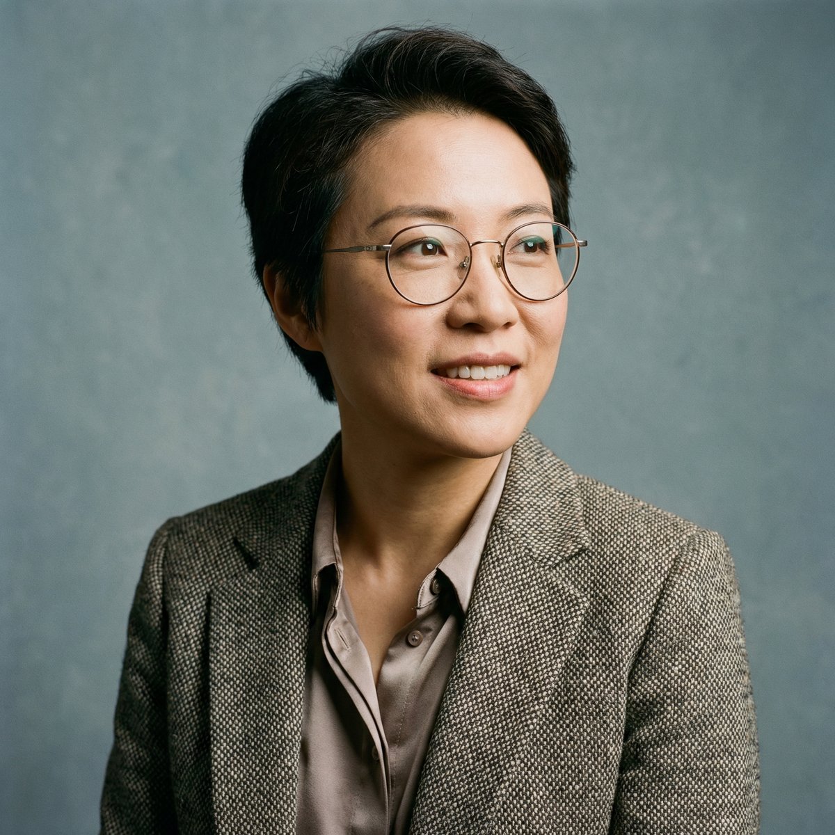 媚黑社区顾问王思琪