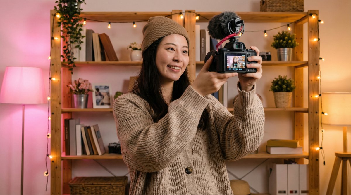 媚黑原创影视短片视频