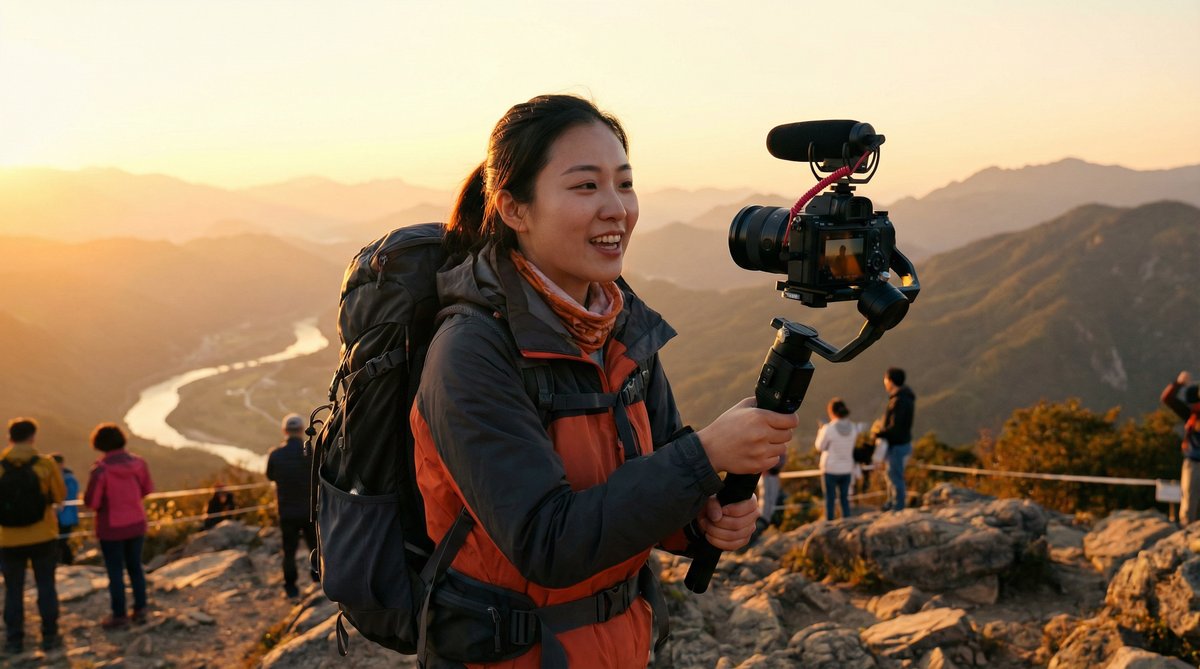 媚黑旅行视频分享