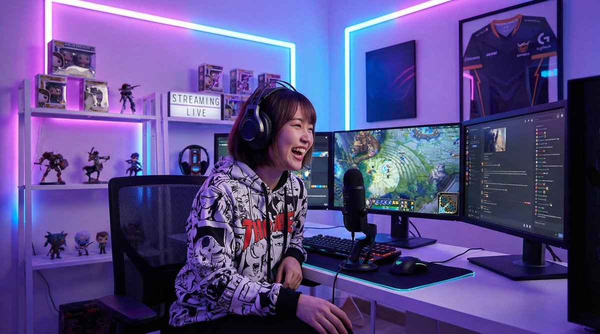 媚黑游戏直播视频